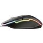 Мышка Trust GXT 950 Idon Illuminated USB Black (23645) - 2