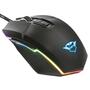 Мышка Trust GXT 950 Idon Illuminated USB Black (23645) - 4