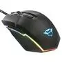 Мышка Trust GXT 950 Idon Illuminated USB Black (23645) - 4