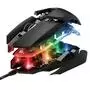 Мышка Trust GXT 950 Idon Illuminated USB Black (23645) - 5