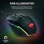 Мышка Trust GXT 950 Idon Illuminated USB Black (23645) - 8