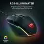Мышка Trust GXT 950 Idon Illuminated USB Black (23645) - 8
