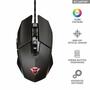 Мышка Trust GXT 950 Idon Illuminated USB Black (23645) - 10