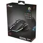 Мышка Trust GXT 950 Idon Illuminated USB Black (23645) - 11