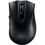 Мышка ASUS ROG Strix Carry USB Black (90MP01B0-B0UA00) - 1