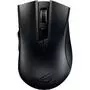 Мышка ASUS ROG Strix Carry USB Black (90MP01B0-B0UA00) - 1