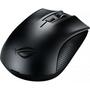 Мышка ASUS ROG Strix Carry USB Black (90MP01B0-B0UA00) - 2