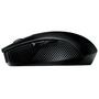 Мышка ASUS ROG Strix Carry USB Black (90MP01B0-B0UA00) - 4