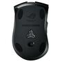 Мышка ASUS ROG Strix Carry USB Black (90MP01B0-B0UA00) - 5