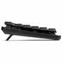 Клавиатура Sven 301 Standard USB+PS/2 Black - 2