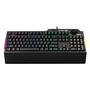 Клавиатура ASUS TUF Gaming K1 USB Black Ru (90MP01X0-BKRA00) - 3