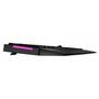 Клавиатура ASUS TUF Gaming K1 USB Black Ru (90MP01X0-BKRA00) - 6