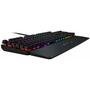 Клавиатура ASUS TUF Gaming K3 Kailh Brown Switches USB Black (90MP01Q1-BKRA00) - 4