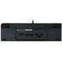 Клавиатура ASUS TUF Gaming K3 Kailh Red Switches USB Black (90MP01Q0-BKRA00) - 4