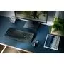 Комплект Trust Mezza Wireless Black (23721) - 1