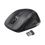 Комплект Trust Mezza Wireless Black (23721) - 8