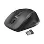 Комплект Trust Mezza Wireless Black (23721) - 8