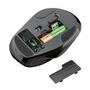 Комплект Trust Mezza Wireless Black (23721) - 9