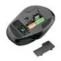 Комплект Trust Mezza Wireless Black (23721) - 9
