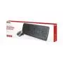 Комплект Trust Tecla-2 Wireless Black (23239) - 3