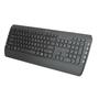 Комплект Trust Tecla-2 Wireless Black (23239) - 5