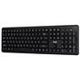 Комплект Ergo KM-250 WL Black (KM-250 WL) - 4