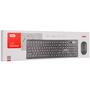 Комплект Ergo KM-250 WL Black (KM-250 WL) - 11