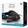 Наушники Sennheiser GSP 300 (1000238) - 1