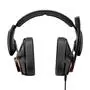 Наушники Sennheiser GSP 600 (1000244) - 1