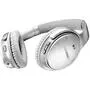 Наушники Bose QuietComfort 35 II Silver (789564-0020) - 2