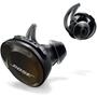 Наушники Bose SoundSport Free Black (774373-0010) - 1