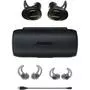 Наушники Bose SoundSport Free Black (774373-0010) - 2