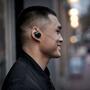 Наушники Bose SoundSport Free Black (774373-0010) - 5