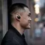 Наушники Bose SoundSport Free Black (774373-0010) - 5