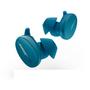 Наушники Bose Sport Earbuds Baltic Blue (805746-0020) - 2