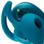 Наушники Bose Sport Earbuds Baltic Blue (805746-0020) - 4