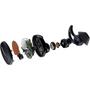 Наушники Bose Sport Earbuds Baltic Blue (805746-0020) - 8