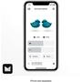 Наушники Bose Sport Earbuds Baltic Blue (805746-0020) - 9
