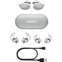 Наушники Bose Sport Earbuds Glacier White (805746-0030) - 6