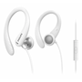 Наушники Philips TAA1105WT In-ear Mic White (TAA1105WT/00) - 2