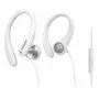 Наушники Philips TAA1105WT In-ear Mic White (TAA1105WT/00) - 2