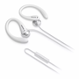 Наушники Philips TAA1105WT In-ear Mic White (TAA1105WT/00) - 3