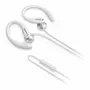 Наушники Philips TAA1105WT In-ear Mic White (TAA1105WT/00) - 3