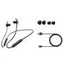 Наушники Philips TAE1205 Black (TAE1205BK/00) - 2
