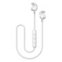 Наушники Philips TAE4205WT In-ear Mic Wireless White (TAE4205WT/00) - 2