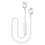Наушники Philips TAE4205WT In-ear Mic Wireless White (TAE4205WT/00) - 2