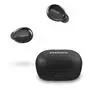 Наушники Philips TAT2205 True Wireless Mic Black (TAT2205BK/00) - 2