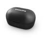 Наушники Philips TAT2205 True Wireless Mic Black (TAT2205BK/00) - 3