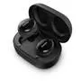 Наушники Philips TAT2205 True Wireless Mic Black (TAT2205BK/00) - 4