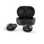 Наушники Philips TAT2205 True Wireless Mic Black (TAT2205BK/00) - 5